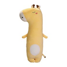 動物玩偶長抱枕, 狍