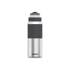캄부카 라군인설레이티드 탈부착 스트로우 보냉 프리미엄 텀블러, 스테인레스스틸, 750ml, 1개