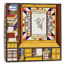 Boyak Game 抓鬼桌遊, 混色, 1個