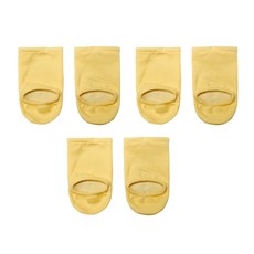 BALLOP Easy Wear Jam Socks 瑜珈襪 3雙入