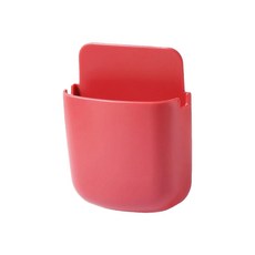 Epiphrem 壁掛式收納袋 02, 1個, 紅色