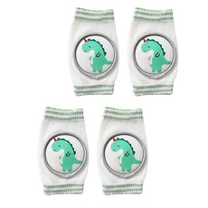 造型網眼護膝, 恐龍款, 2組