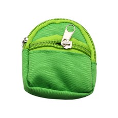 球形關節娃娃多色基本款後背包, 05 摘要