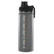 DODICI 真空保溫保冷水瓶, 灰色, 540毫升