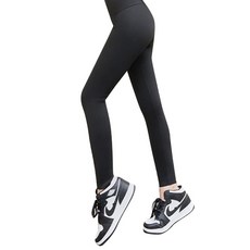 女款冬季天鵝絨緊身褲