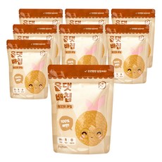 ALLTHAT 凍乾水果片 12g, 12克, 8包