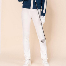 NEVERMINDALL 女士冬季 Velois 拉絨褲