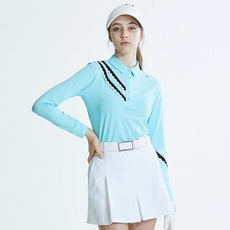 NEVERMINDALL 女款 Emily 裹袖 T恤