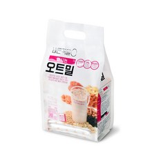 燕麥沖泡飲 25入, 625g, 1個