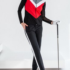 NEVERMINDALL 女款 Helen V 拉鍊開合