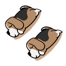 Avad 卡通浴室防滑線圈地墊 80 x 120 cm, 青蛙, 2個