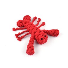 可愛拉扯遊戲繩, 24 龍蝦, 1個