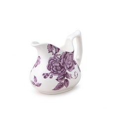 PORTmeIRION 波特玫琳恩 Kingsley 奶油壺, 混色, 0.22L