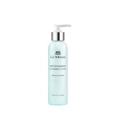 Le Mieux 植物海洋潔面乳, 180ml, 1入