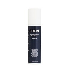 Erin 超級保濕補水乳液, 150ml, 1入
