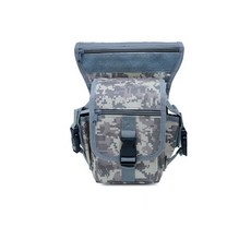 33C 簡便多用途戶外露營腰包, 04 ACU 顏色