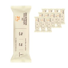 高蛋白棒 起司口味 12入, 55g, 12個