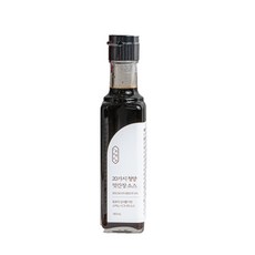 SOMINO 少美老 20種青陽醬油, 1瓶, 180ml