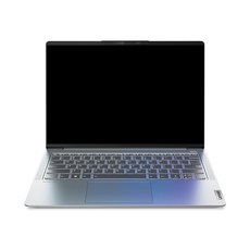 레노버 2021 IdeaPad Slim5 Pro 14, CLOUD GREY, 82L7003GKR, 라이젠5 4세대, 512GB, 16GB, Free DOS