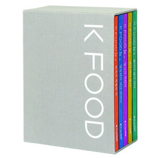 K FOOD： 韓食的秘密, 設計之家, 幸福滿屋編輯部