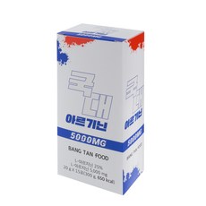 蛋白質保健食品 15入, 1個, 300克