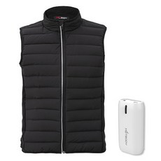 HOTBODY 鵝保暖背心