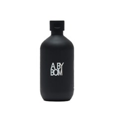 A. by BOM 頭皮均衡護髮素柑橘味, 500ml, 1入