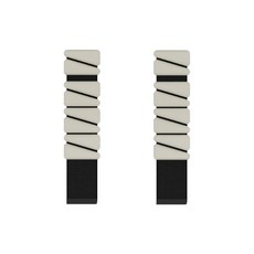 Lerati手腕腳踝重量帶, 淺褐色的, 1公斤