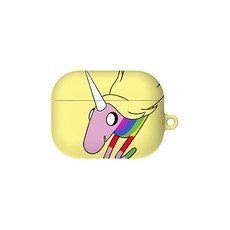 探險活寶 AirPods Pro 霧面保護殼, 單一商品, 04 彩虹姐姐