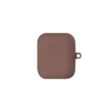 엠픽 스프링 에어팟 무광 하드 케이스