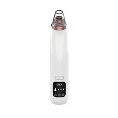 씨엠 초강력 피지흡입기, 화이트, CM2107001