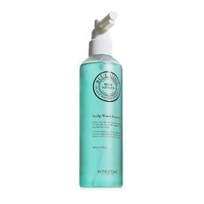 Benezyme 頭皮護理精華乳, 200ml, 1入