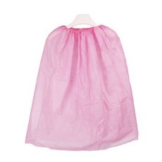 美容用浴袍, 粉色的, 100個