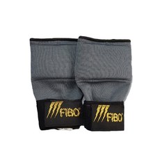 Pivo Advanced Easy Handwrap 拳擊 跆拳道, 灰色