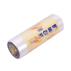 廚房用The Joen廚房保鮮袋 25*35cm 500入, 1個