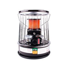 Alpaca 太西電器 JCH On-Biz 煤油暖爐 迷你款, TS-77A