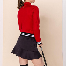 NEVERMINDALL 女式 Joyen WOOL 束腰夾克