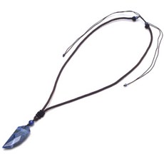 Overnine 狼牙蘇打石項鍊, 1個