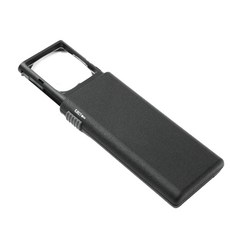 Carson 彈出式 LED 放大鏡 5倍, LP-66, 1個