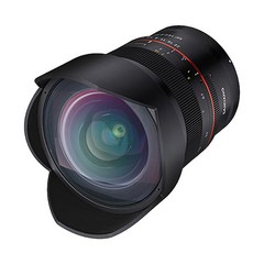 삼양옵틱스 수동 광각 미러리스 단렌즈 MF 14mm F2.8 니콘 Z, MF1428 NI-Z