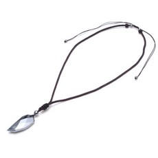 OVER9太赫茲狼牙項鍊, 1件