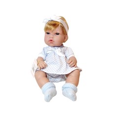 Arias 優雅娃娃4, 混色