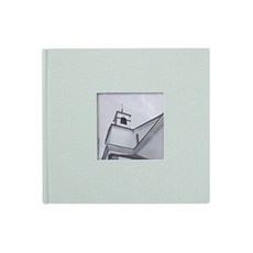 Cosmo Gallery OXK 2段相簿, Baby Blue, 50張