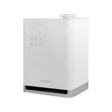 홈리미엄 대용량 가열식 가습기, SSU-TITAN