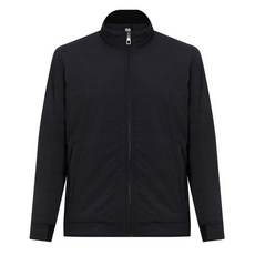 DAKS 全版圖案羽絨外套 DGJU1D910BK