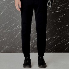 DAKS 男士平紋針織慢跑褲 DGPA1D753