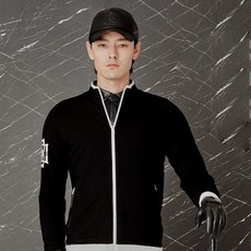 DAKS 男款印花滾邊外套 DGSW1D717