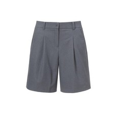 DAKS 女款休閒綁帶短褲