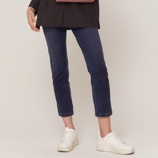 DAKS 女款牛仔修身褲 DNPA1D900B3