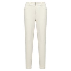 DAKS 女款單色修身褲 DNPA1D701